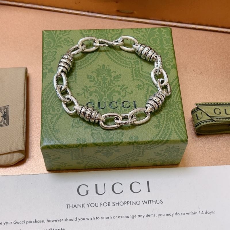 Gucci Bracelets